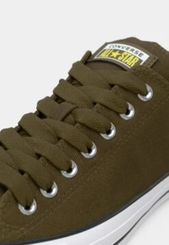 Converse CHUCK TAYLOR ALL STAR UNISEX - Trainers - Surplus Olive/moss Sauce/white 13 Converse CHUCK TAYLOR ALL STAR UNISEX - Trainers - Surplus Olive/moss Sauce/white -Converse Store 8dd9e9148301477b87981370b5a247b1