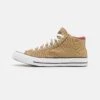 Converse Chuck Taylor All Star Malden Street Unisex - High-Top Trainers - Roasted/Cherry Vison/Black