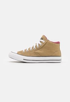 Converse Chuck Taylor All Star Malden Street Unisex - High-Top Trainers - Roasted/Cherry Vison/Black