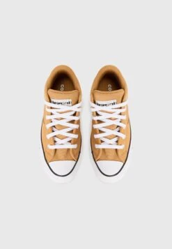 Converse CHUCK TAYLOR ALL STAR MALDEN STREET UNISEX - High-top Trainers - Incensed/white/black -Converse Store 8ea28f1ea9d040caa6ce5489d3c7ca55