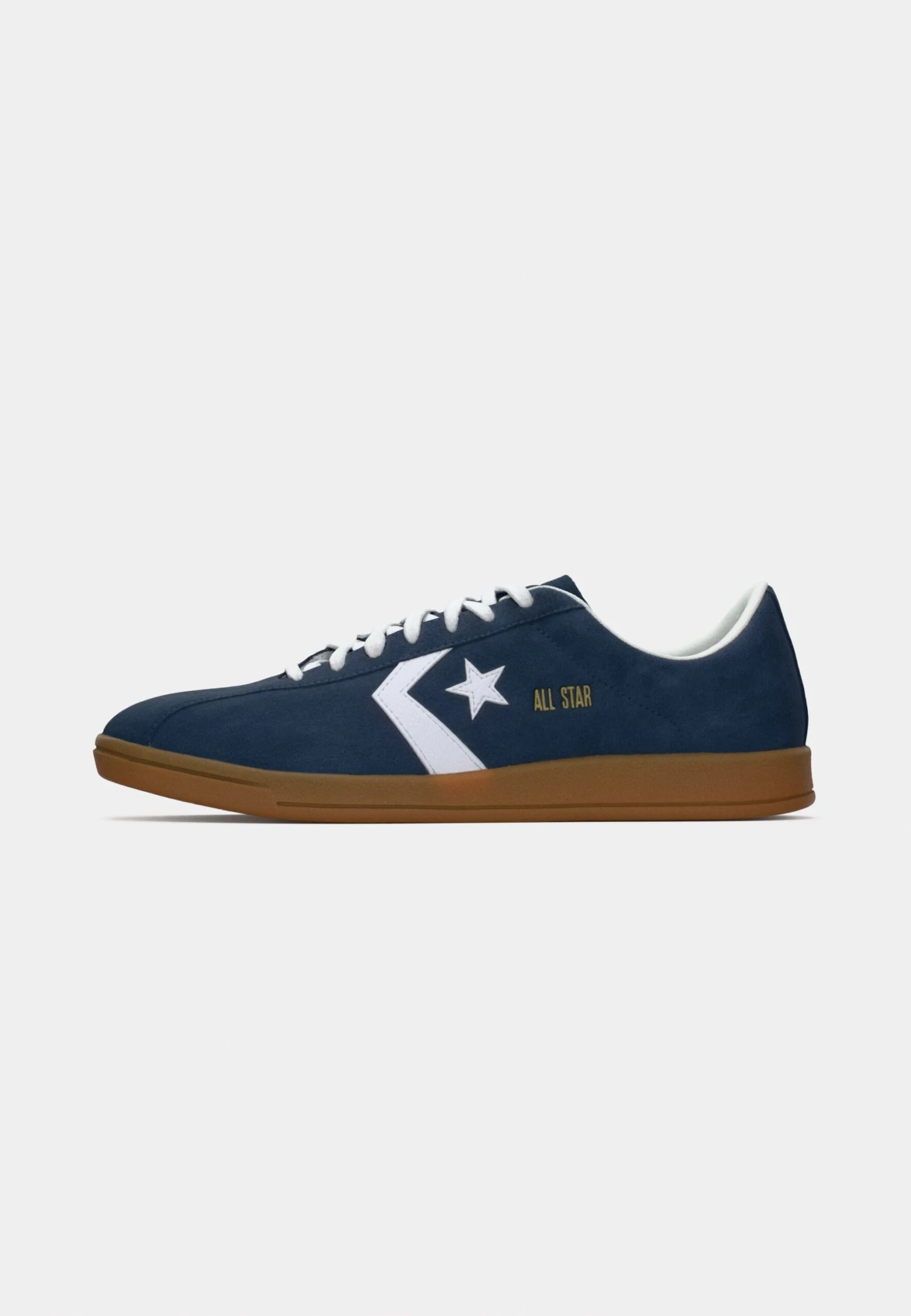 Converse CLASSIC TRAINER UNISEX - Trainers - Navy/white 2 Converse CLASSIC TRAINER UNISEX - Trainers - Navy/white - Image 2