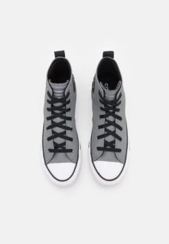 Converse Chuck Taylor All Star Water-Repellant Tec Tuff Unisex - High-Top Trainers - Mason/Black/White -Converse Store 8fa0048cd1eb4877bc20a814dd15f1e6