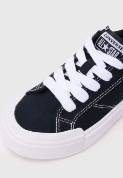 Converse CHUCK TAYLOR ALL STAR CRUISE UNISEX - Trainers - White/black -Converse Store 8fb0ac42291b4beabd724de15dbcec42