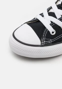 Converse Chuck Taylor All Star Easy-On Unisex - High-Top Trainers - Black/Natural/White -Converse Store 8fb920a5efb54e9a9b2ef35841004943