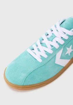 Converse CLASSIC TRAINER UNISEX - Trainers - Archive Sea Green/white -Converse Store 9068e1b5a010451cab67c3d8206b15c3