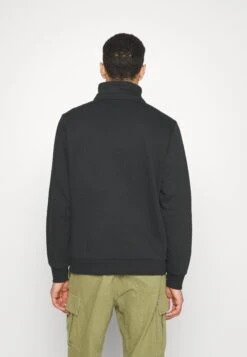 All Star Retro Quarter ZipUnisex - Sweatshirt - Converse Black -Converse Store 90f812caa52f457db6d9e33a9fb032cb