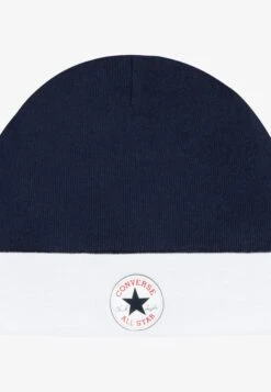 Converse CHUCK INFANT HAT BIB BOOTIE SET - Scarf - Obsidian -Converse Store 91b04e3f41ad45b48e839d49f1762a7c