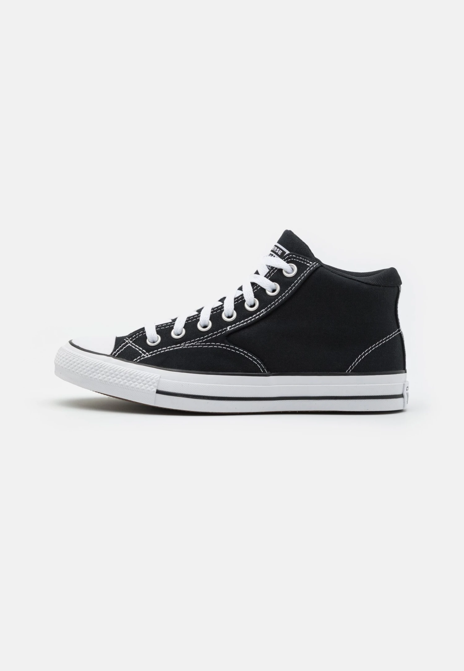 Converse Chuck Taylor All Star Malden Street Unisex - High-Top Trainers - Black/White 1 Converse Chuck Taylor All Star Malden Street Unisex - High-Top Trainers - Black/White
