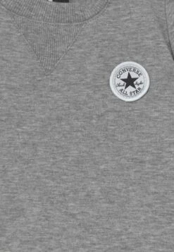 Converse Chuck Romper Unisex - Jumpsuit - Dark Grey Heather -Converse Store 9279bad5a4854ead8ce348c703e2e07b