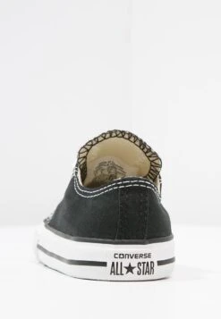 Converse Chuck Taylor All Star Core - Trainers - Black -Converse Store 9286102d80bd49bfa96ca69515ee060f