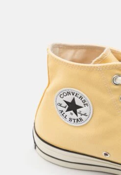 Converse Chuck 70 Spring Color Unisex - High-Top Trainers - Sunny/Egret/Black 11 Converse Chuck 70 Spring Color Unisex - High-Top Trainers - Sunny/Egret/Black -Converse Store 92dba91491374c469d9595148efbad1e