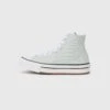 Converse CHUCK TAYLOR ALL STAR UNISEX - High-top Trainers - Rainwashed Grey/white