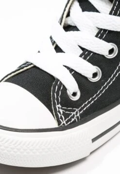 Converse CHUCK TAYLOR AS CORE - High-top Trainers - Black -Converse Store 931ab4e97d70403a8c8e3f42c4487d78