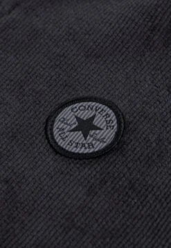 Converse FULL ZIP - Zip-up Sweatshirt - Dark Matter -Converse Store 937041b459c145369cfc9040f5afc17f