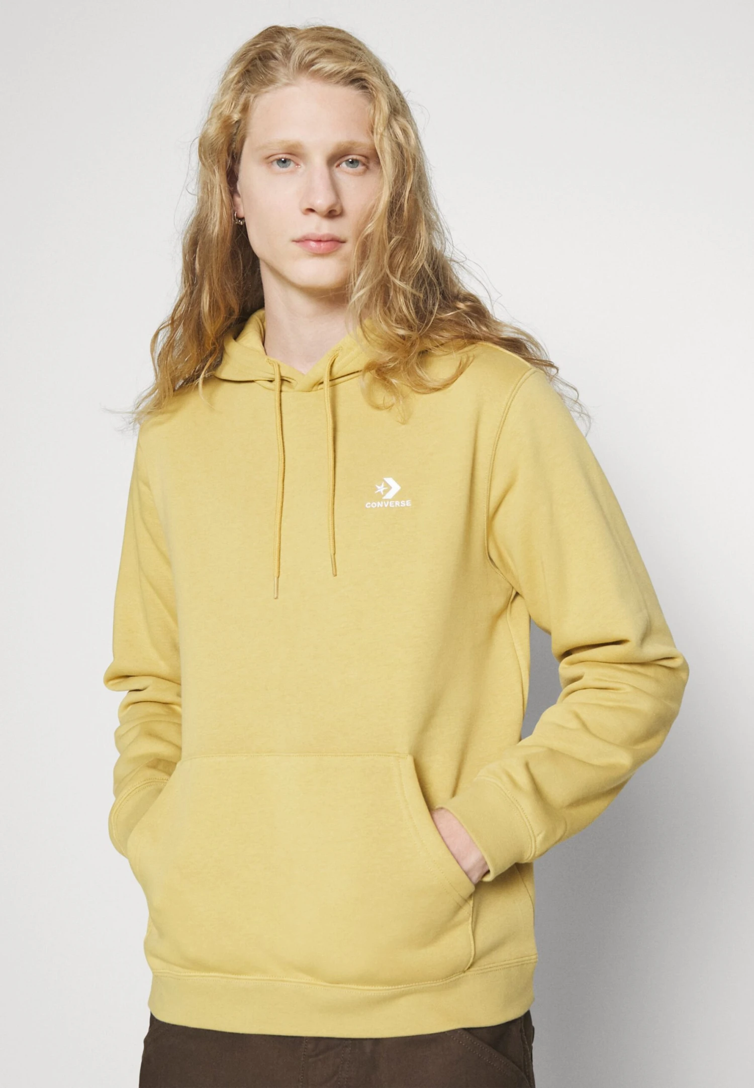 Converse Unisex - Hoodie - Dunescape 4 Converse Unisex - Hoodie - Dunescape - Image 4