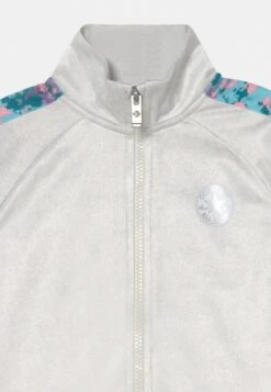 Converse Print Blocked Set - Tracksuit - Light Gray Heather -Converse Store 93cb2aaa391c4c31b83f06c39f1ba959