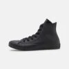 Converse Chuck Taylor All Star Unisex - High-Top Trainers - Black