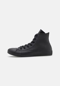 Converse Chuck Taylor All Star Unisex - High-Top Trainers - Black