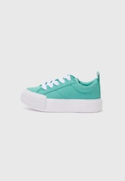 Converse CRUISE UNISEX - Trainers - Archive Sea Green/white