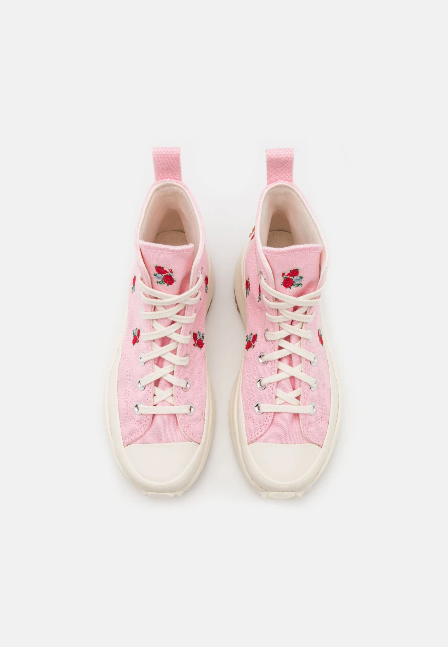 Converse Run Star Hike - High-Top Trainers 6 Converse Run Star Hike - High-Top Trainers - Image 6