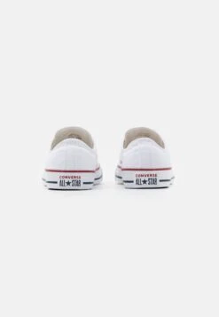 Converse Chuck Taylor All Star Wide Fit Unisex - Trainers - Optical White -Converse Store 94396263dcb04bcb9ad769d214632a5a