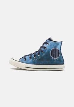 Converse Chuck Taylor All Star Unisex - High-Top Trainers - Obsidian/Egret/Black