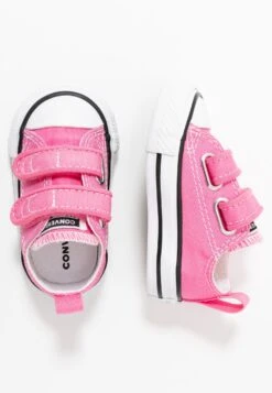 Converse Chuck Taylor All Star - Trainers - Pink