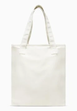 Converse TAYLOR TOTE UNISEX - Tote Bag - Egret -Converse Store 94a3e757799649be85920fce25b09210