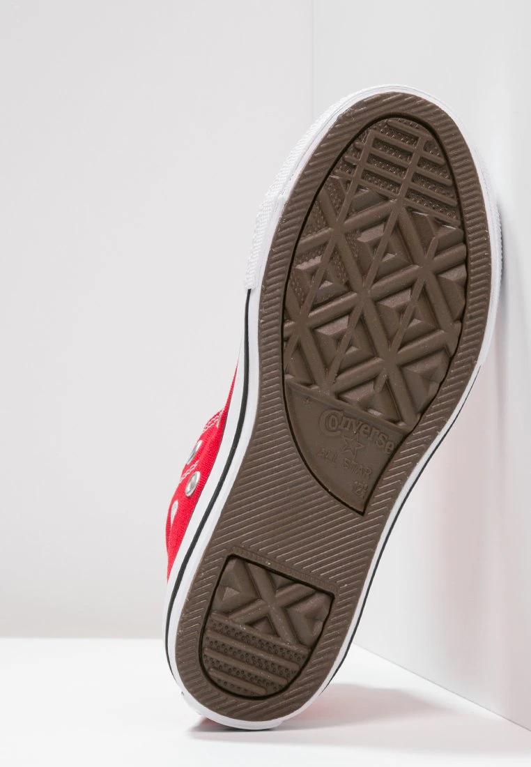 Converse CHUCK TAYLOR ALLSTAR CORE - High-top Trainers - Red 5 Converse CHUCK TAYLOR ALLSTAR CORE - High-top Trainers - Red - Image 5