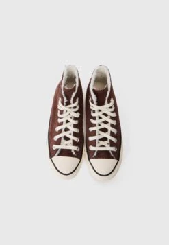 Converse CHUCK TAYLOR ALL STAR - High-top Trainers - Totally Fudged/egret/black -Converse Store 94d95faf3e1d4f5dbac7da3fba3e5328
