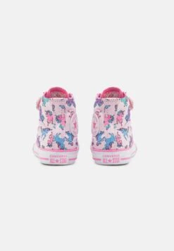 Converse Chuck Taylor All Star Unicorns - High-Top Trainers - Pink Foam/Pink/University Blue -Converse Store 95118e412225481c831c31212153d82e
