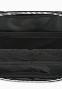 Converse CHUCK CROSSBODY UNISEX - Cross Body Bag - Black -Converse Store 952d4d2aa4614bdfaf721ecc3986f06d