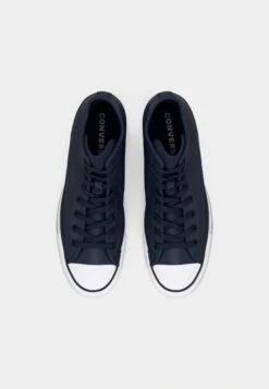 Converse CHUCK TAYLOR ALL STAR UNISEX - High-top Trainers - Obsidian/slacker Blue -Converse Store 958e110cba88481abe86eebadf061296