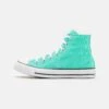 Converse Chuck Taylor All Star Unisex - High-Top Trainers - Cyber Teal/White/Black