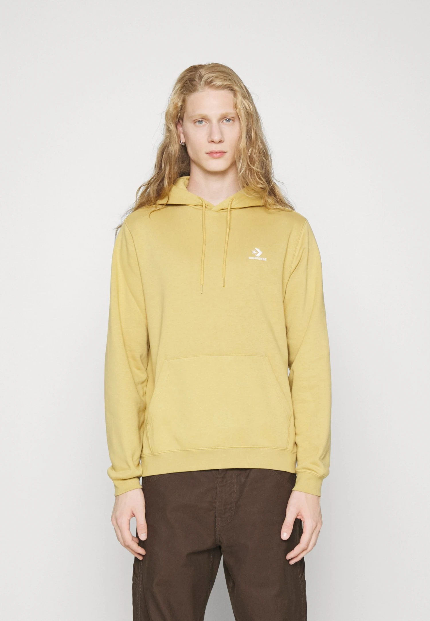 Converse Unisex - Hoodie - Dunescape 1 Converse Unisex - Hoodie - Dunescape