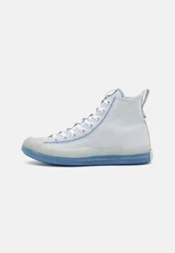 Converse Chuck Taylor All Star Explore Retro Unisex - High-Top Trainers - Ghosted/Blue/White