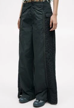 Converse CHET LO PANT - Cargo Trousers - Shadow