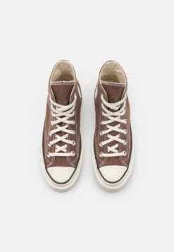 Converse Chuck 70 Spring Color Unisex - High-Top Trainers - Squirrel Friend/Egret/Black -Converse Store 96a84b6440114ee69029a560dfcc5932