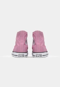 Converse CHUCK TAYLOR ALL STAR UNISEX - High-top Trainers - Cliffside Rose 11 Converse CHUCK TAYLOR ALL STAR UNISEX - High-top Trainers - Cliffside Rose -Converse Store 96fa6581f0894b649894d5a21ae3f0c7