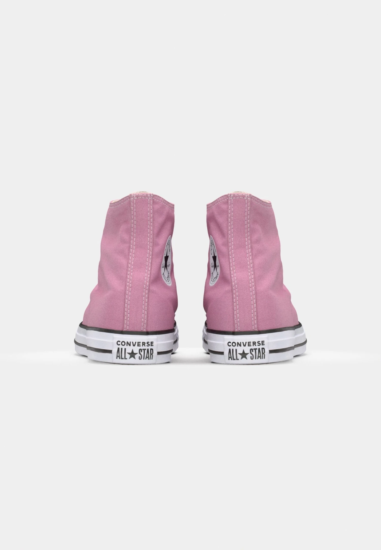 Converse CHUCK TAYLOR ALL STAR UNISEX - High-top Trainers - Cliffside Rose 5 Converse CHUCK TAYLOR ALL STAR UNISEX - High-top Trainers - Cliffside Rose - Image 5