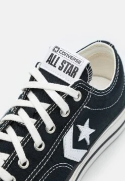 Converse Star Player 76 Unisex - Trainers - Black/Vintage White 11 Converse Star Player 76 Unisex - Trainers - Black/Vintage White -Converse Store 9713ffdcc044490392ea1036f3dab383