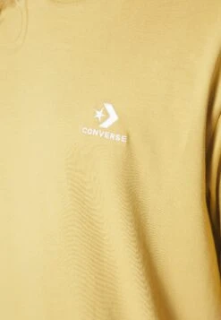 Converse Go To Embroidered Star Standard Fit Unisex - Basic T-Shirt - Dunescape 9 Converse Go To Embroidered Star Standard Fit Unisex - Basic T-Shirt - Dunescape -Converse Store 971e04185ab443498d83cb017082c5f2