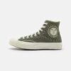 Converse Chuck 70 Unisex - High-Top Trainers - Utility/Alligator Friend/Egret