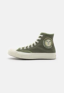 Converse Chuck 70 Unisex - High-Top Trainers - Utility/Alligator Friend/Egret