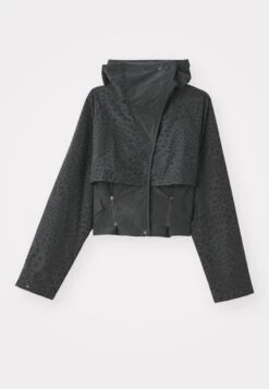 Converse HOODED JACKET - Summer Jacket - Shadow 16 Converse HOODED JACKET - Summer Jacket - Shadow -Converse Store 97f0a3a512f94880a6a090efd9296544