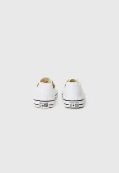 Converse CHUCK TAYLOR DAINTY LUCKY - Trainers - White/black/white -Converse Store 98151f0b565049d8935340bf73f1476e