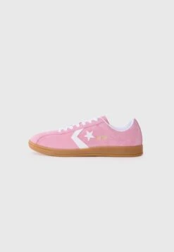 Converse CLASSIC TRAINER UNISEX - Trainers - Cliffside Rose/white