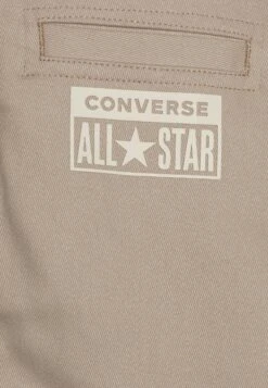 Converse Lifestyle Coaches Unisex - Light Jacket - Beach Stone -Converse Store 989f010942184d669b8d262653a1a9fc