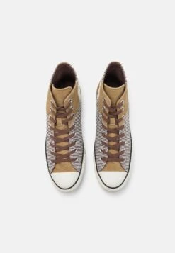 Converse Chuck Taylor All Star Workwear Unisex - High-Top Trainers - Squirrel Friend/Khaki -Converse Store 989fecdb035348e08d542a1ca39ef8c6