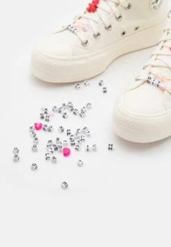 Converse Chuck Taylor All Star Lift - High-Top Trainers -Converse Store 99d4b5792372476ebddec323472d5564